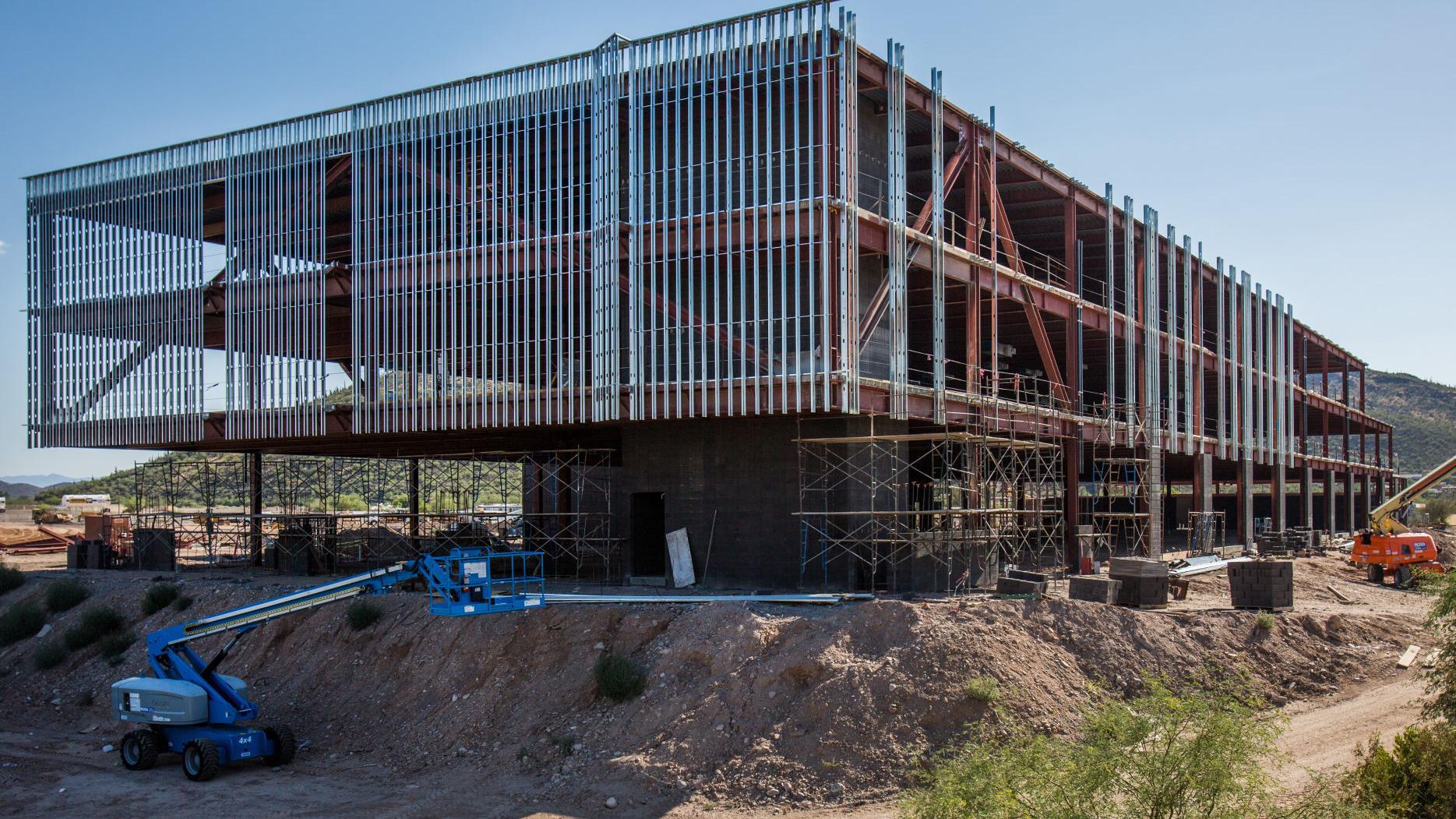 Neto's Tucson: Can we talk about gentrification around downtown?